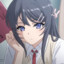Mai Sakurajima