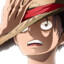 Monky D. Luffy