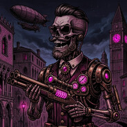 Player avatar