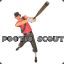Pootis Scout of Pootington