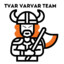 TVAR VARVAR ORANGE