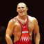 wrestler