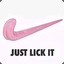 LICK IT