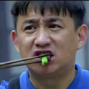 谁说这豆角老了