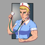 Dr Sisterfist