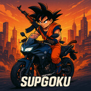 Supgoku