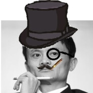 People's rich JACK-MA