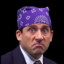 Prison Mike