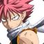 Natsu &lt;&gt;_&lt;&gt;