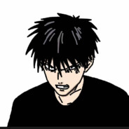 我闻了他根本没戴