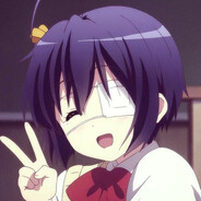 终不似小鸟游六花