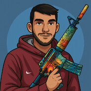 Gargamel skins Steam avatar