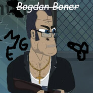 Bogdan Boner