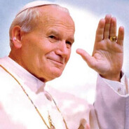 Jean Paul II - steam id 76561198829817491