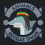 Reggae Shark