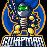 Gwapman