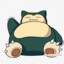 snorlax