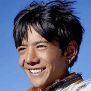 至尊枪王理塘丁真