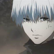 Kaneki.