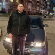 VAZ 2110 БОГДАН - steam id 76561199162257376