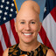 Rep. Marjorie Taylor Bean (R)