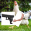 Cock with the Glock