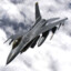 F-16 Fighting Falcon