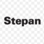 stepan