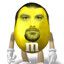 Osama Goon Laden's avatar