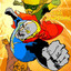 EL HOMBRE PAY