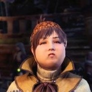 （  ·  -   ·  ）