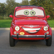 Fiat Multipla