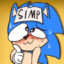 Sonic simp