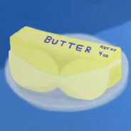 Geovanni Buttertits