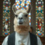 Pope Lama I.