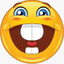 Joyous fellow