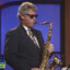 President Bill &#039;Jazz&#039; Clinton