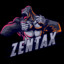 ZentaX