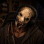 Steam avatar