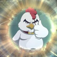 Black pepper chicken