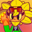 a_totally_real_sunflower