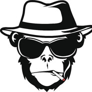 Swamp Monkey