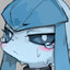Scrawny Gay Glaceon
