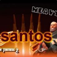 Santos's avatar