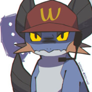 Swampert