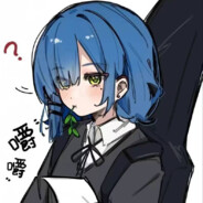 李白超级小可爱