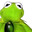 Desi BGC Kermit