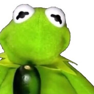 Desi BGC Kermit