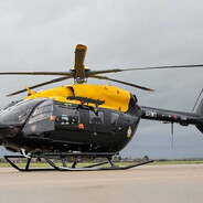 Helicopter