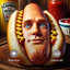 Steam avatar